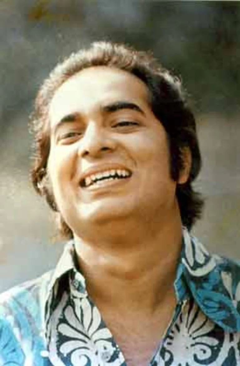 Ananda Shankar